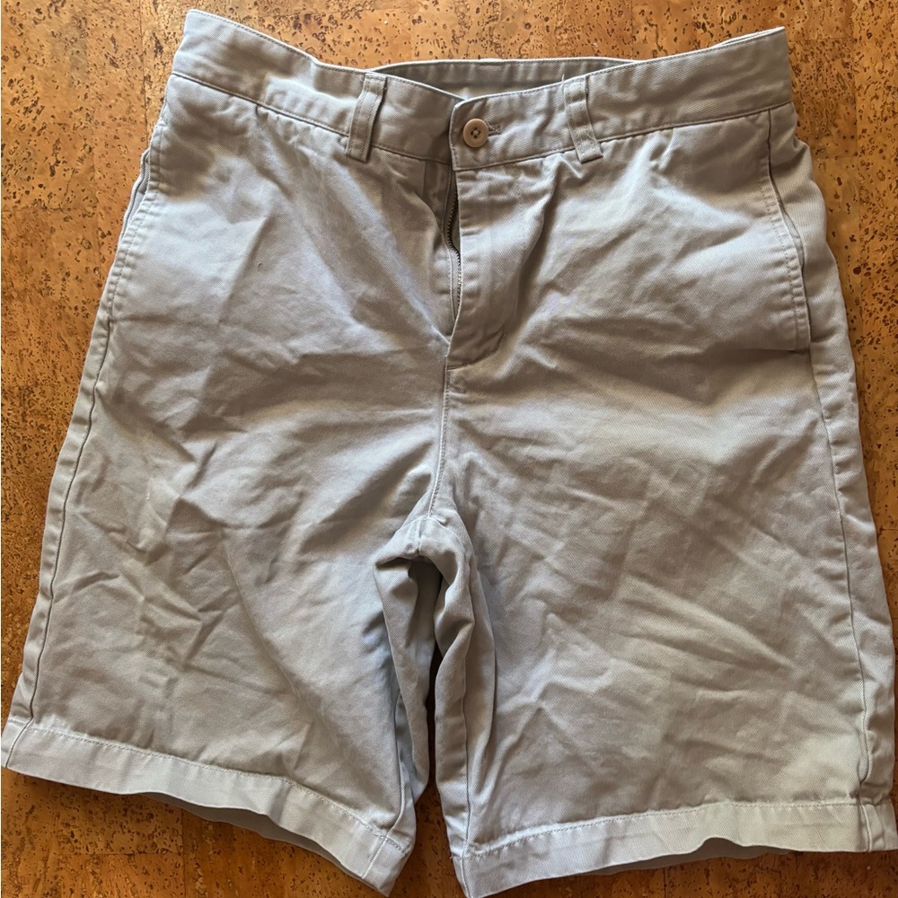 Vineyard Vines Light Gray Men's Shorts